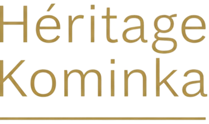 Héritage Kominka